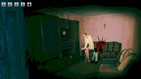 No, I'm not a Human Press Image 6