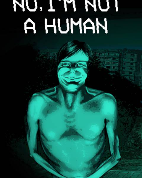 no i'm not a human cigarettes No, cigarettes no i m not
