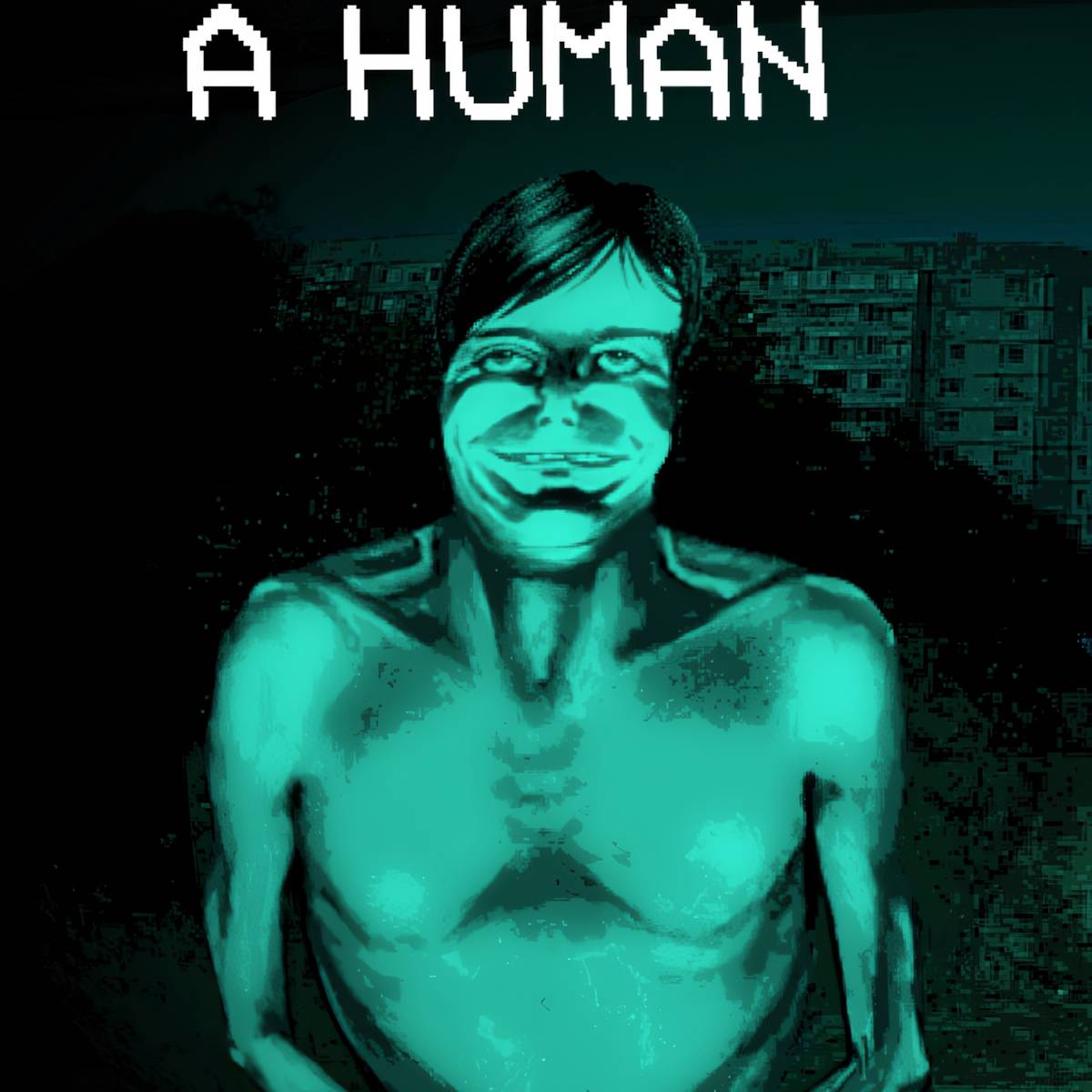 no i'm not a human cigarettes i m No, I Am Not Human Human Made Not Machine (HMNM)