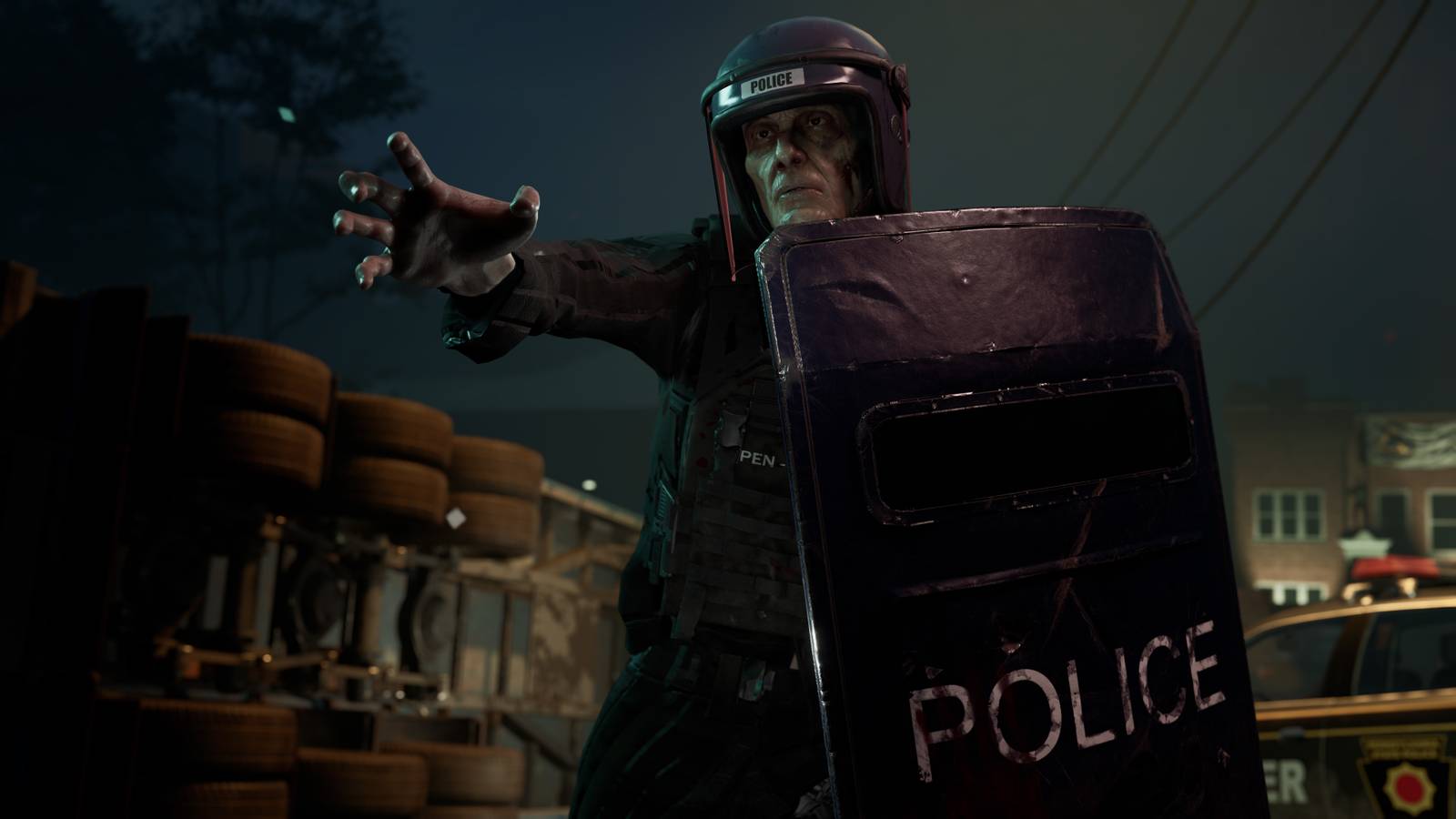 no more room in hell 2 reanimation update trailer