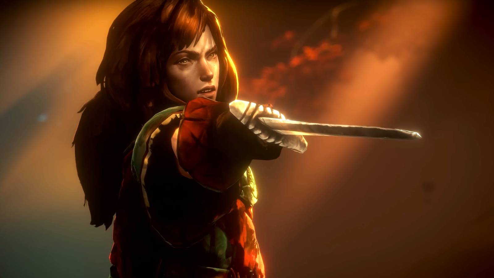 No Rest for the Wicked The Breach update patch notes april 2025