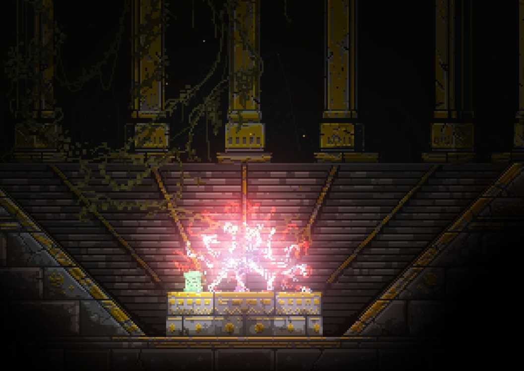 Magical Temple Best Games for Creating Your Own Spells, Ranked