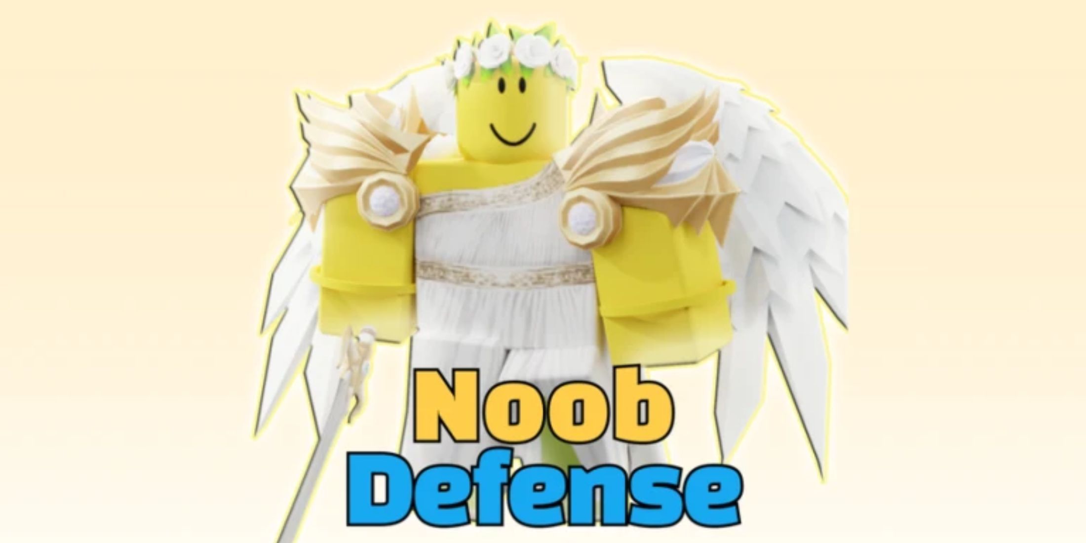 Player Defense Noob