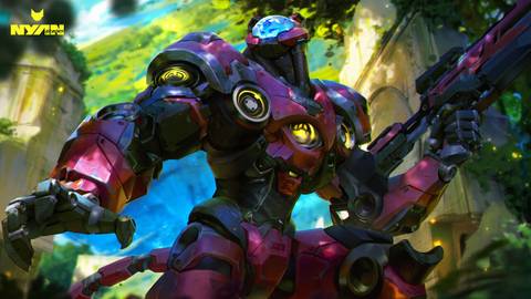 Nyan Heroes - official steam screenshot 4