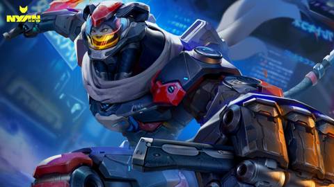 Nyan Heroes - official steam screenshot 5