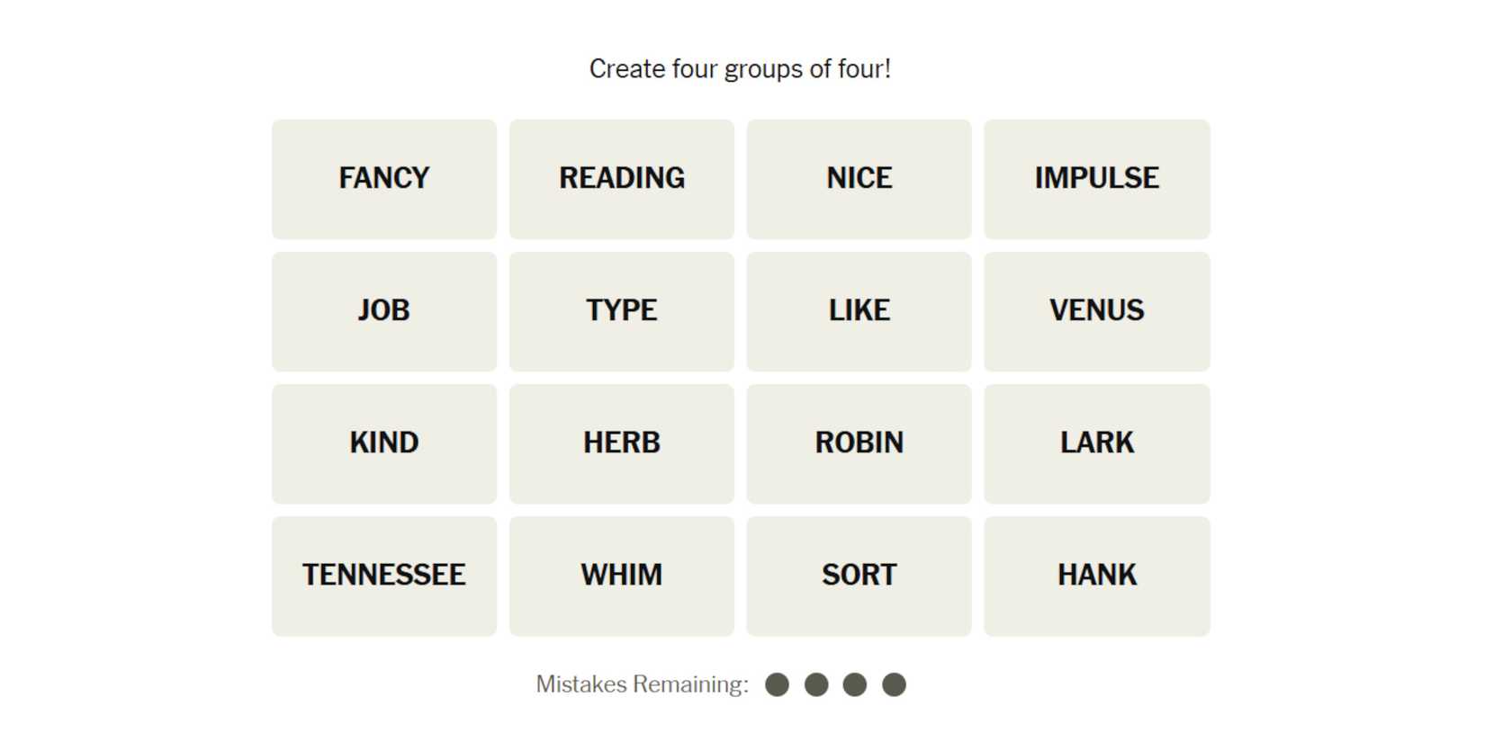 NYT-New-York-Times-Games-Connections-April-02-2025