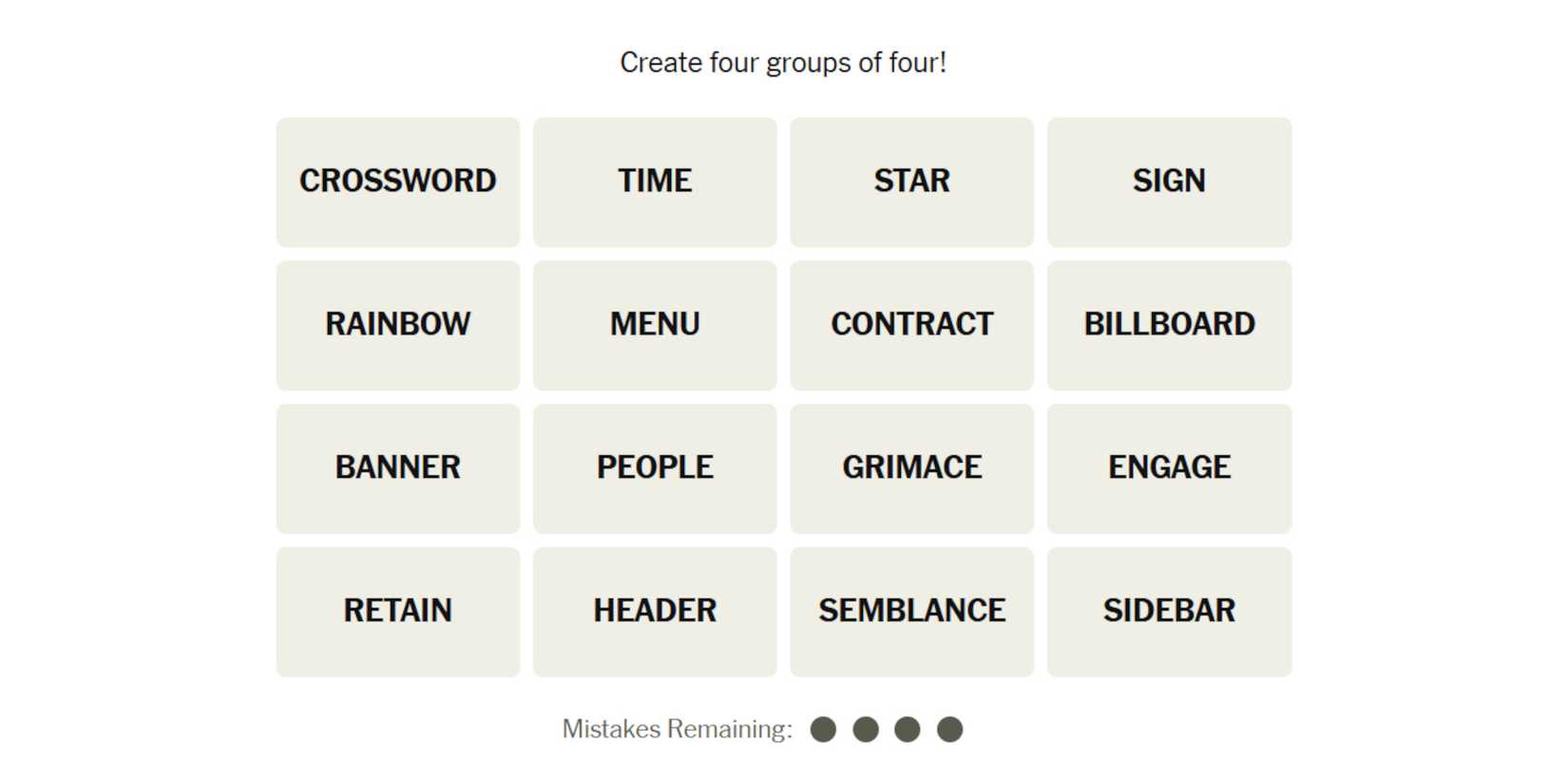 NYT-New-York-Times-Games-Connections-April-05-2025