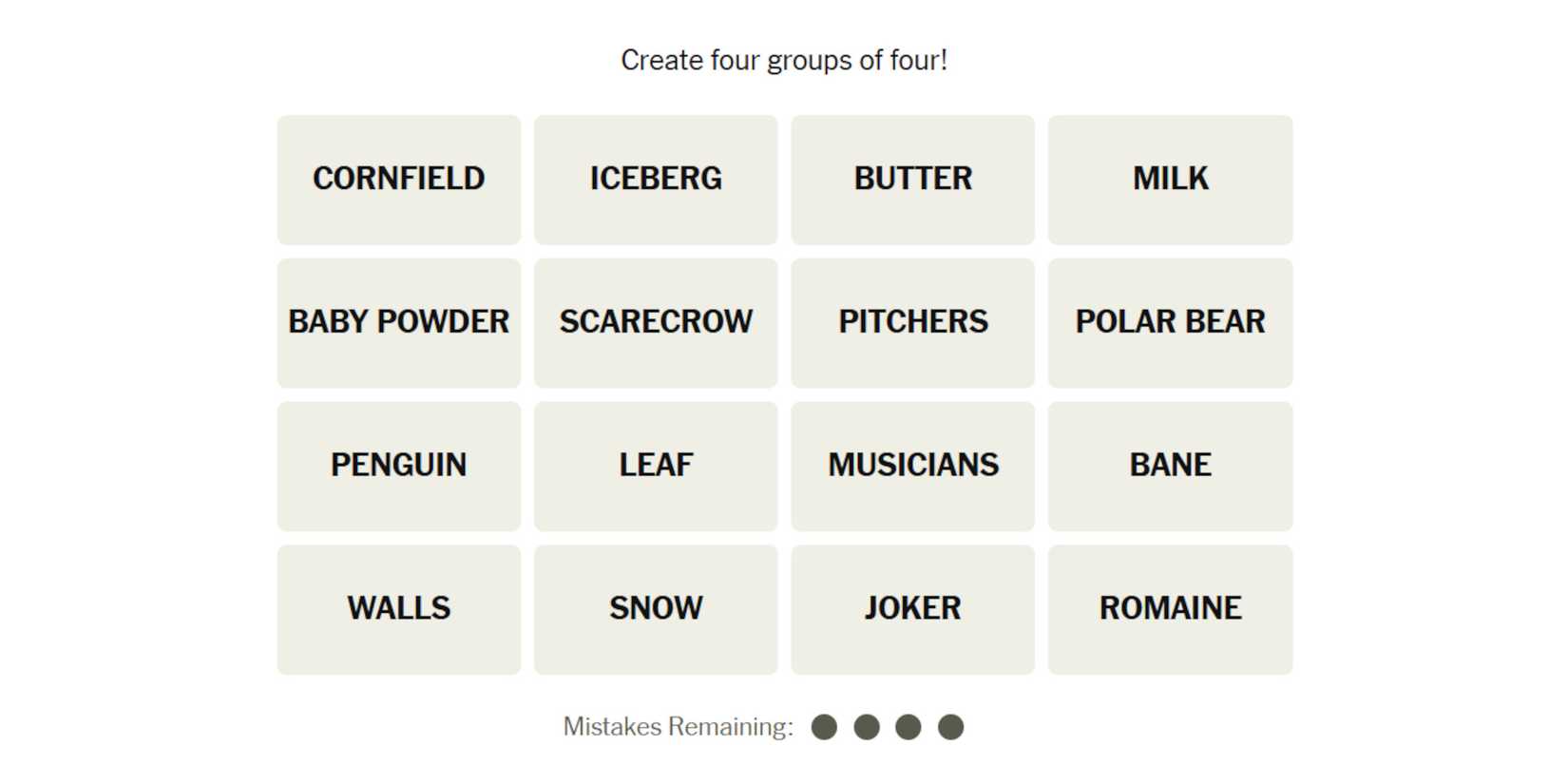 NYT-New-York-Times-Games-Connections-April-24-2025