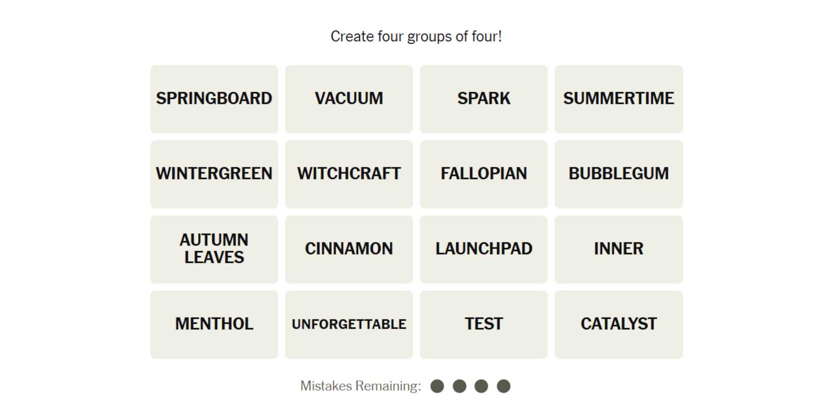 NYT-New-York-Times-Games-Connections-April-25-2025