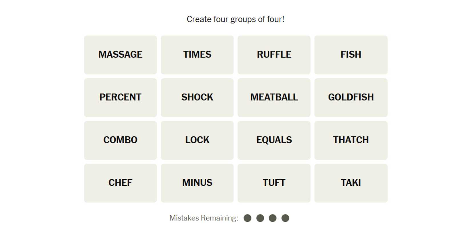 NYT-New-York-Times-Games-Connections-April-27-2025