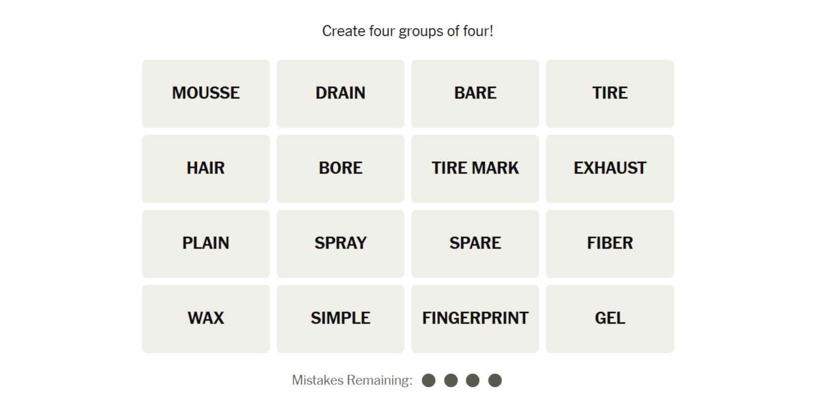 NYT-New-York-Times-Games-Connections-April-28-2025