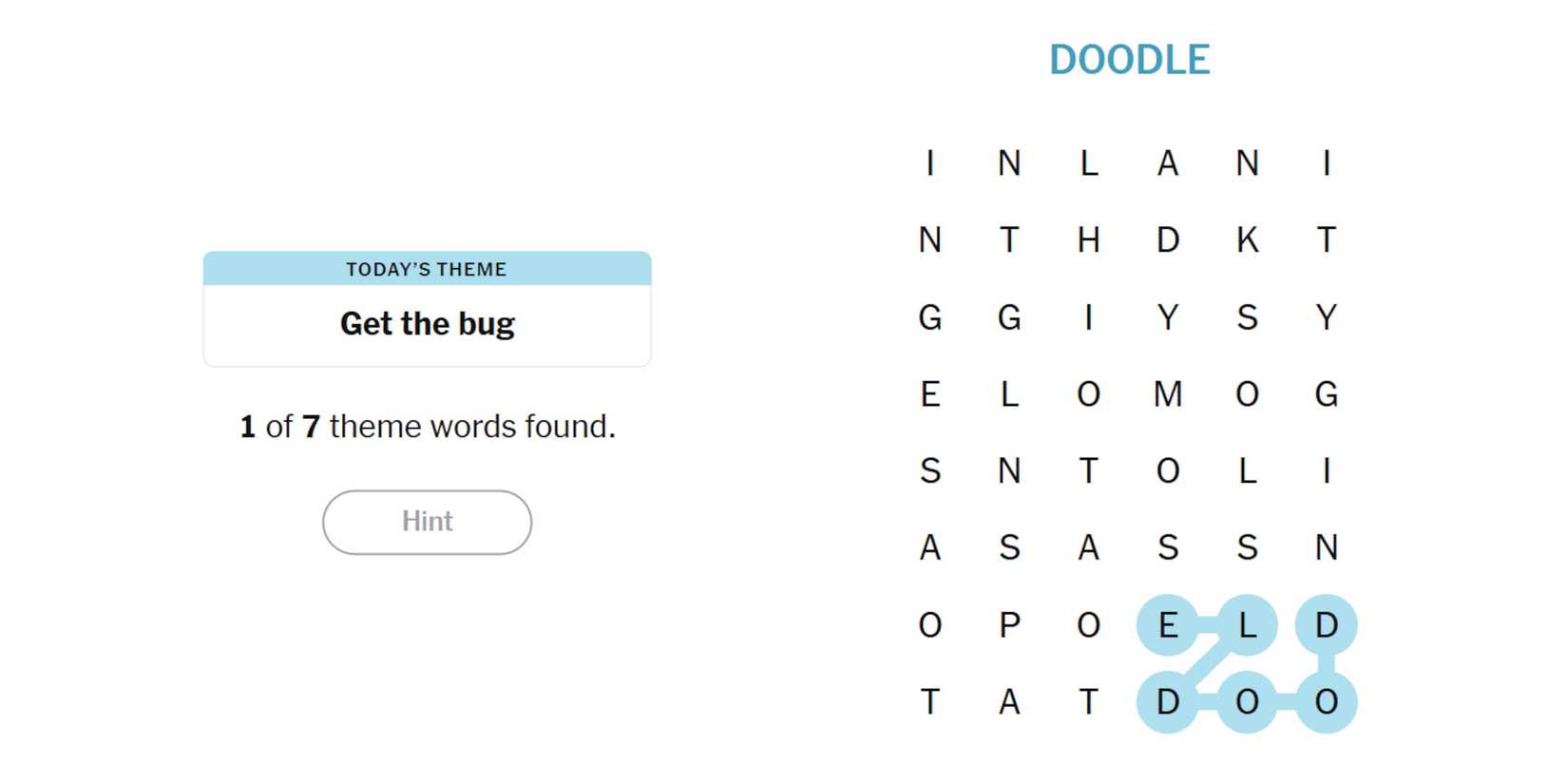 NYT-New-York-Times-Games-Strands-April-03-2025-Spoiler-2