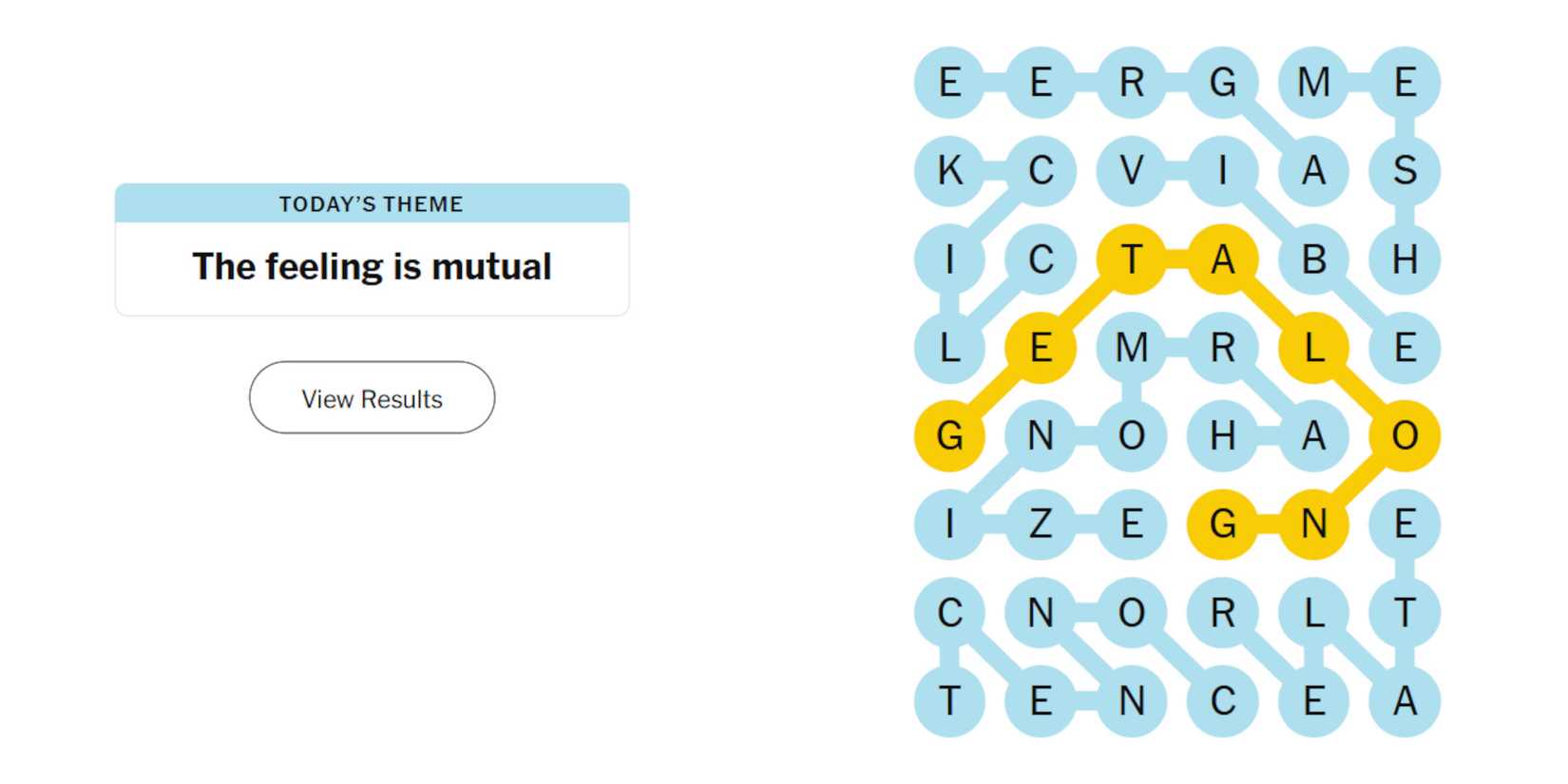 NYT-New-York-Times-Games-Strands-April-06-2025-Answer