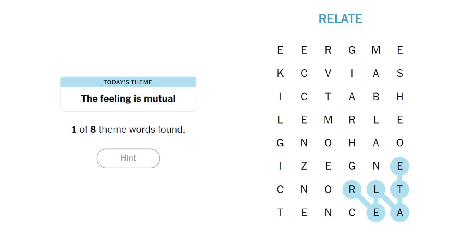 NYT-New-York-Times-Games-Strands-April-06-2025-Spoiler-1