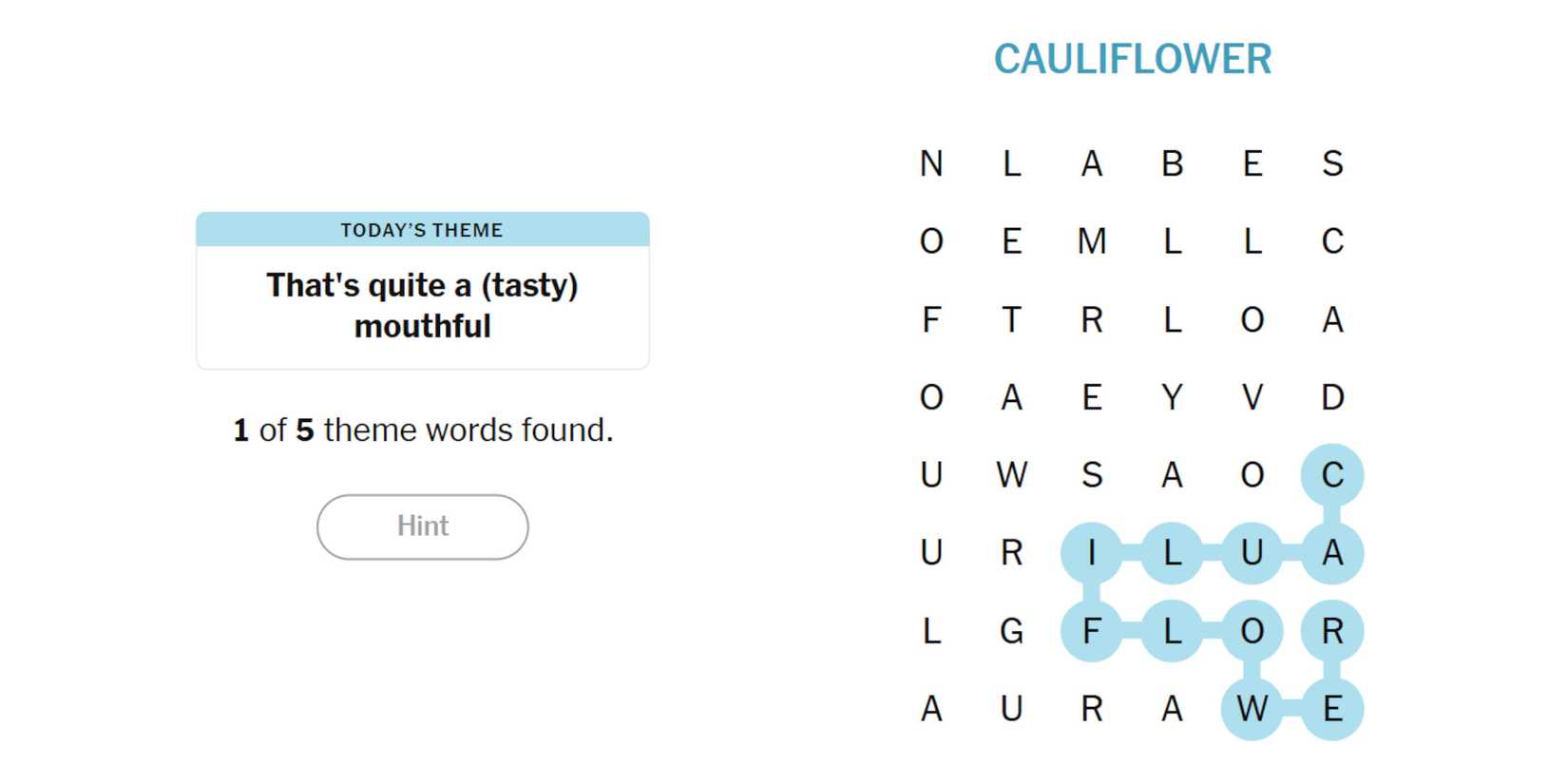 NYT-New-York-Times-Games-Strands-April-09-2025-Spoiler-1