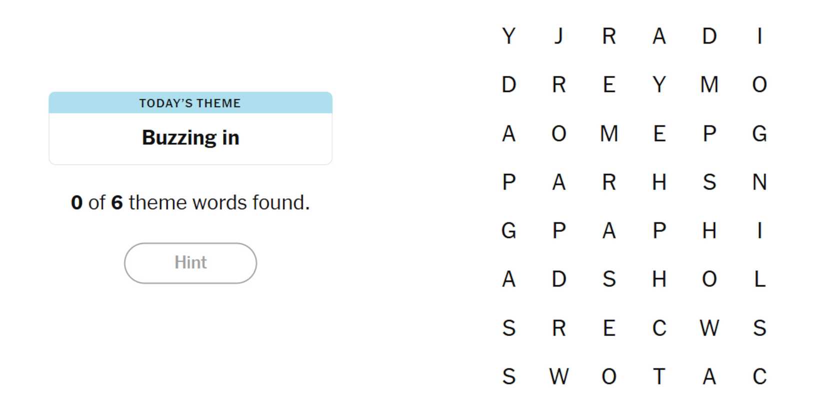 NYT-New-York-Times-Games-Strands-April-11-2025