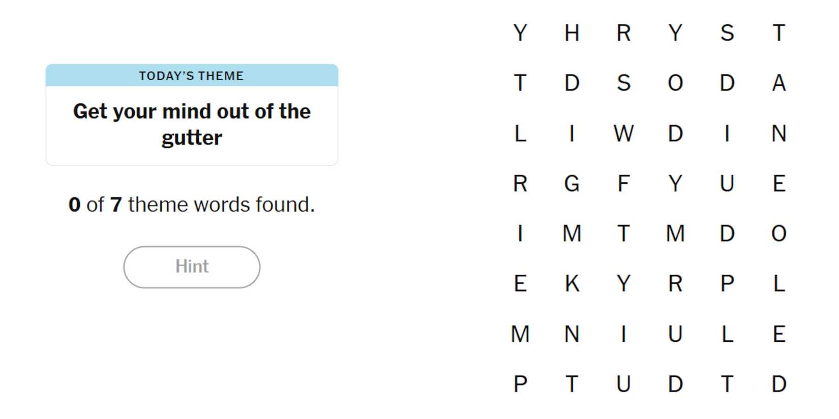 NYT-New-York-Times-Games-Strands-April-12-2025
