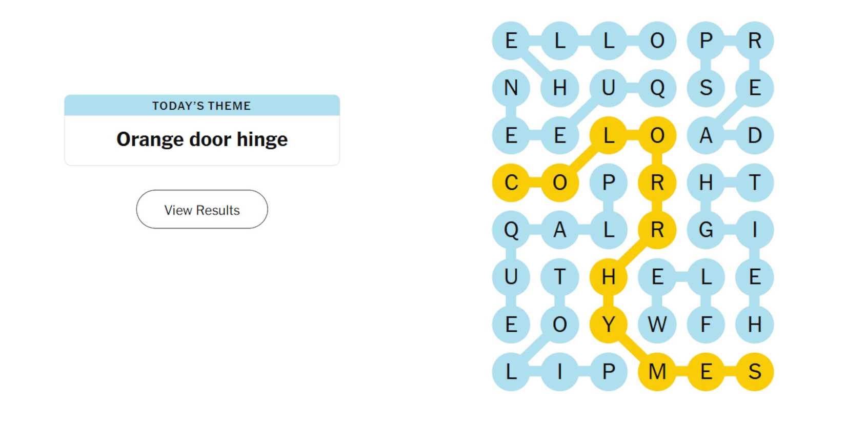 NYT-New-York-Times-Games-Strands-April-13-2025-Answer