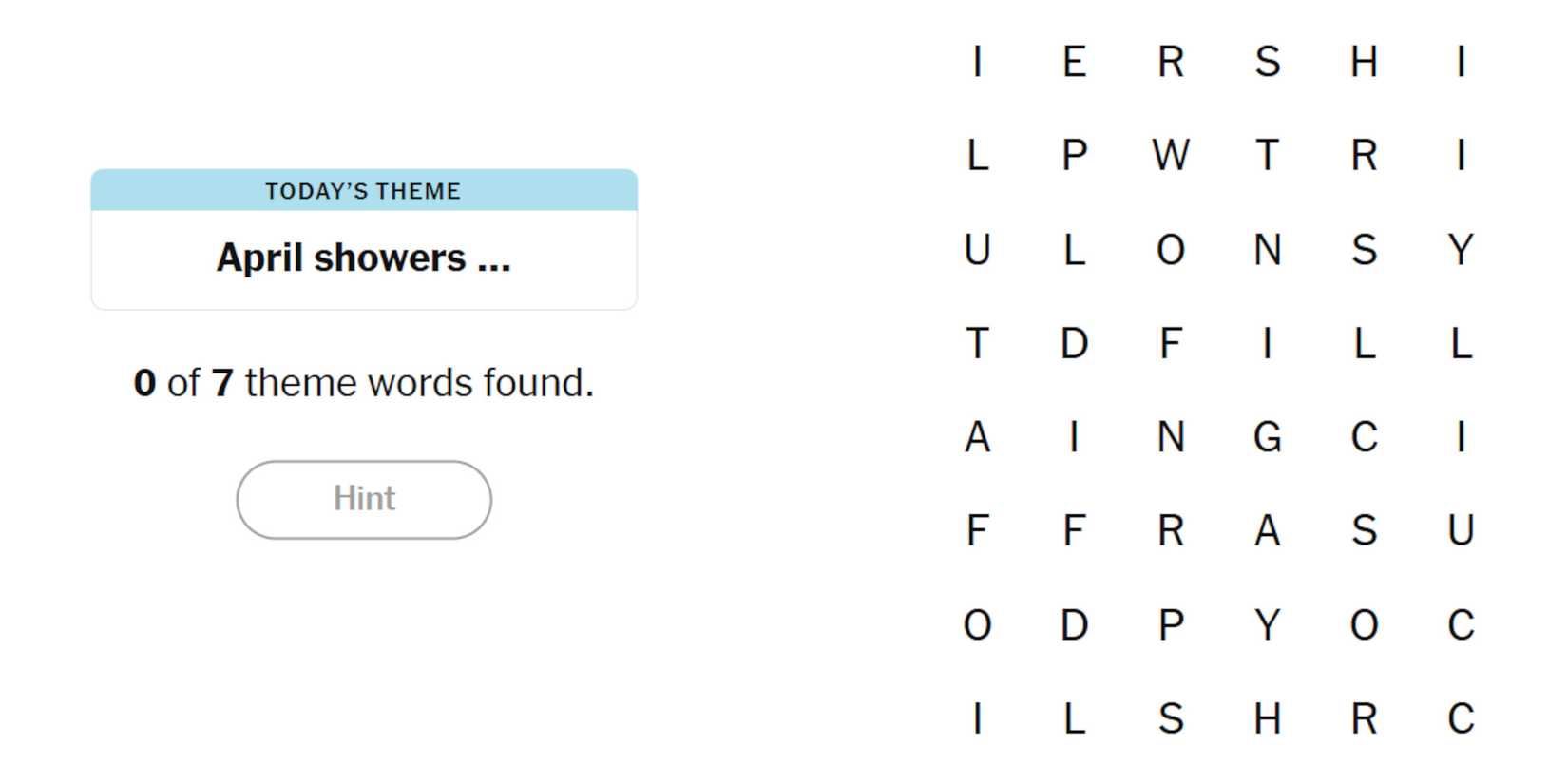 NYT-New-York-Times-Games-Strands-April-14-2025