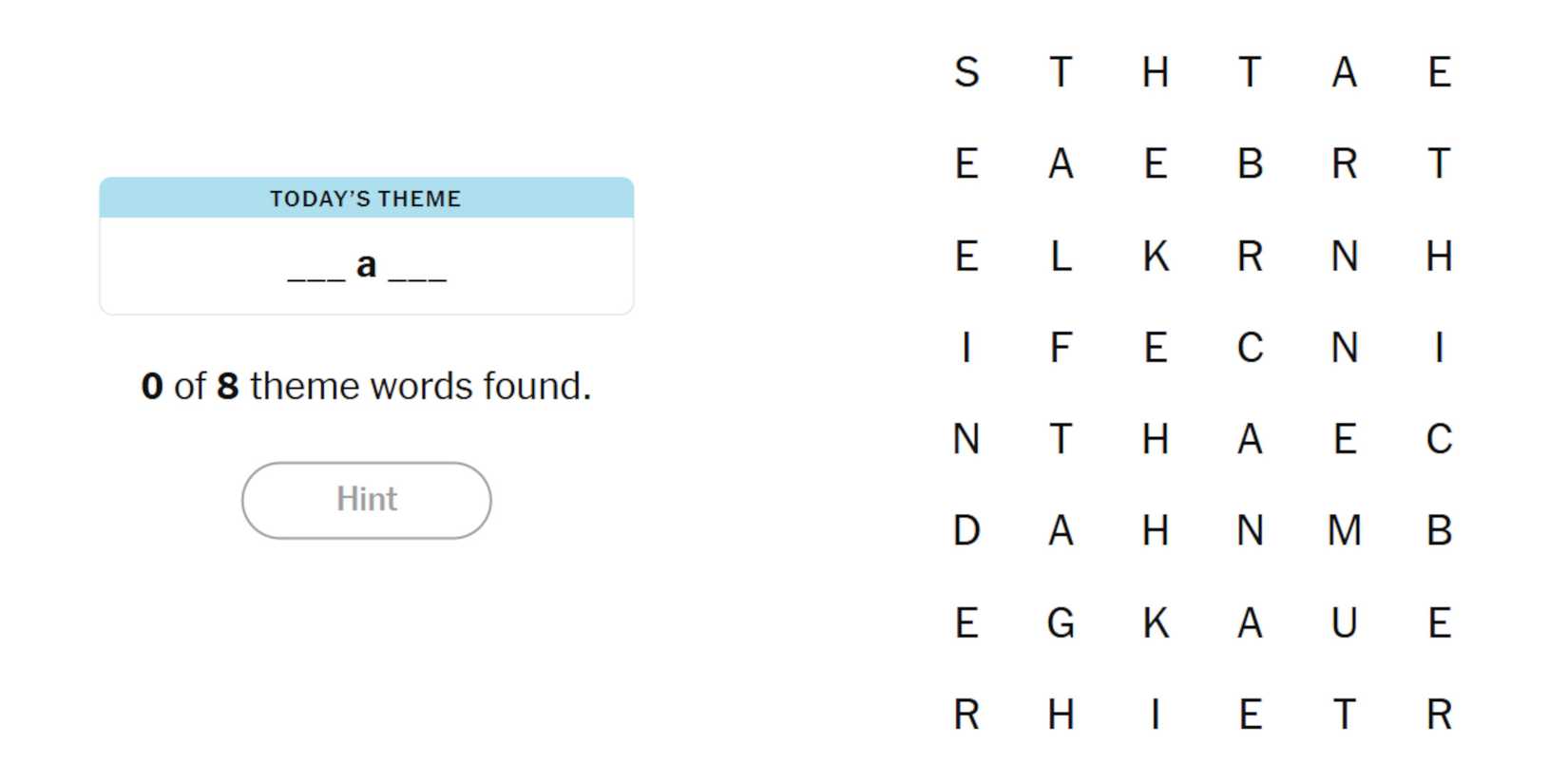 NYT-New-York-Times-Games-Strands-April-19-2025
