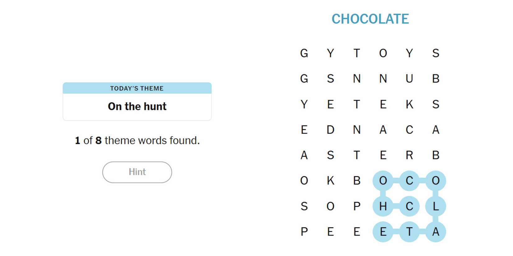 NYT-New-York-Times-Games-Strands-April-20-2025-Spoiler-1