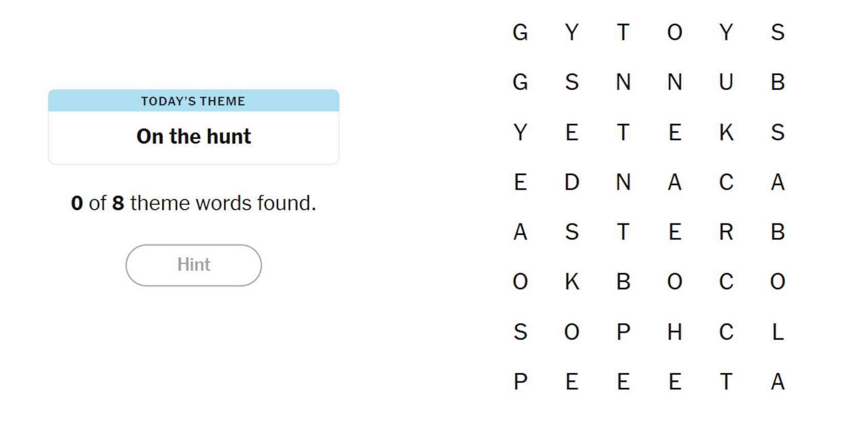 NYT-New-York-Times-Games-Strands-April-20-2025