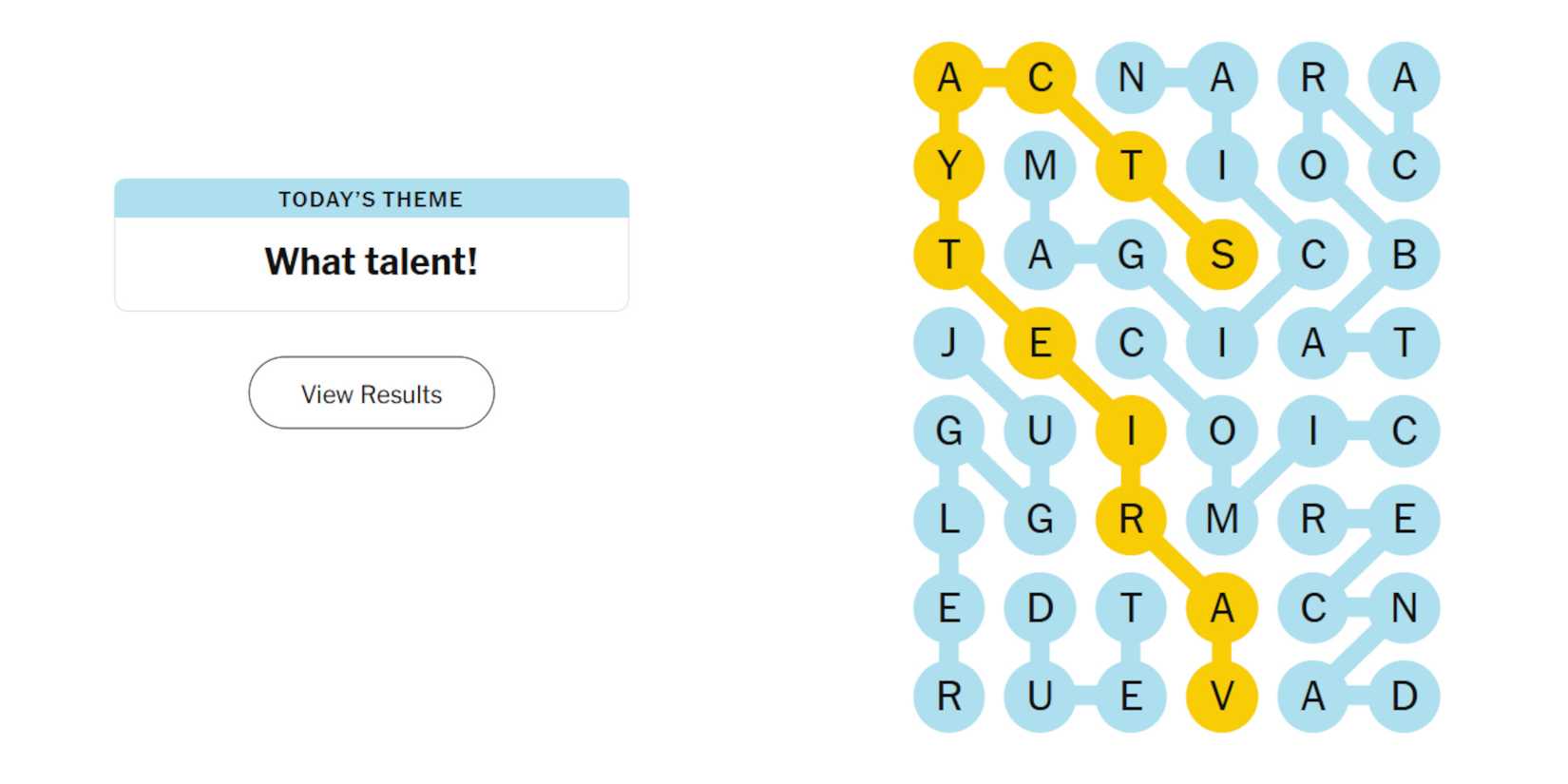 NYT-New-York-Times-Games-Strands-April-21-2025-Answer