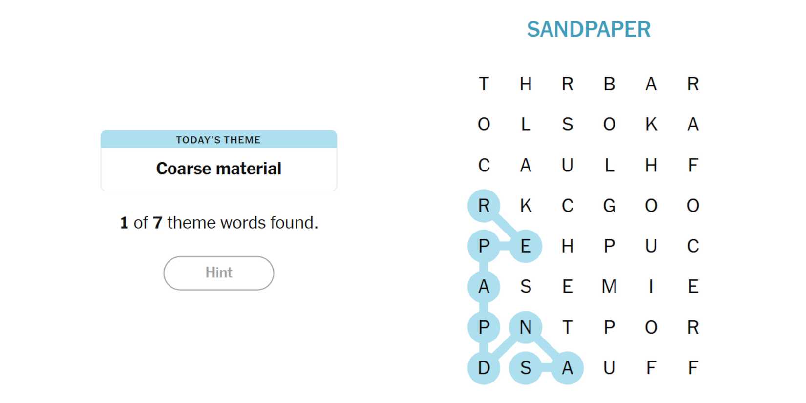 NYT-New-York-Times-Games-Strands-April-24-2025-Spoiler-1