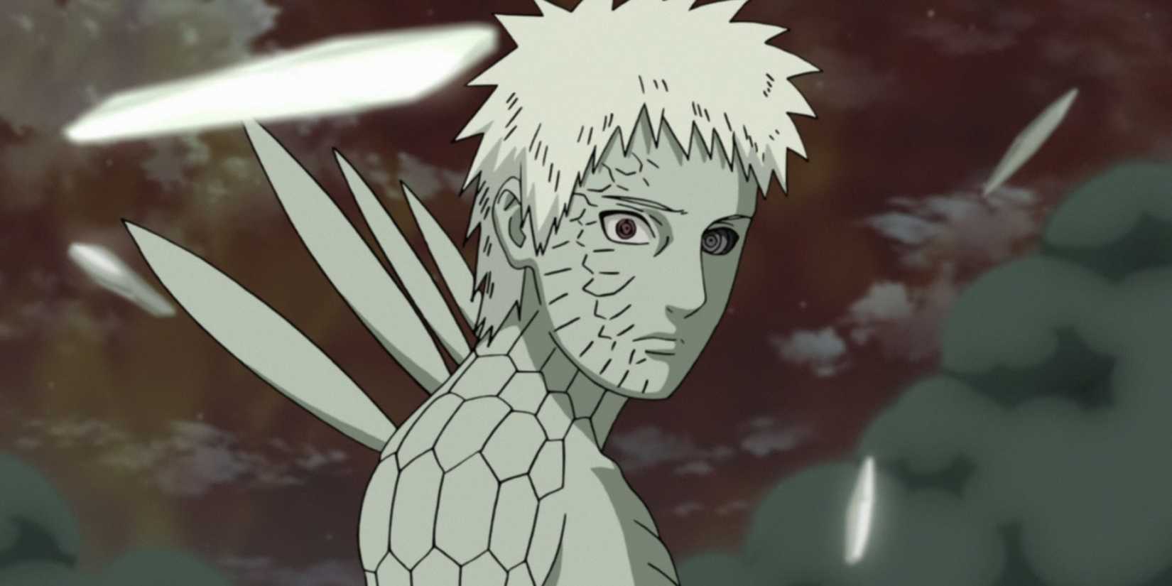 Obito vs shinobi alliance 1