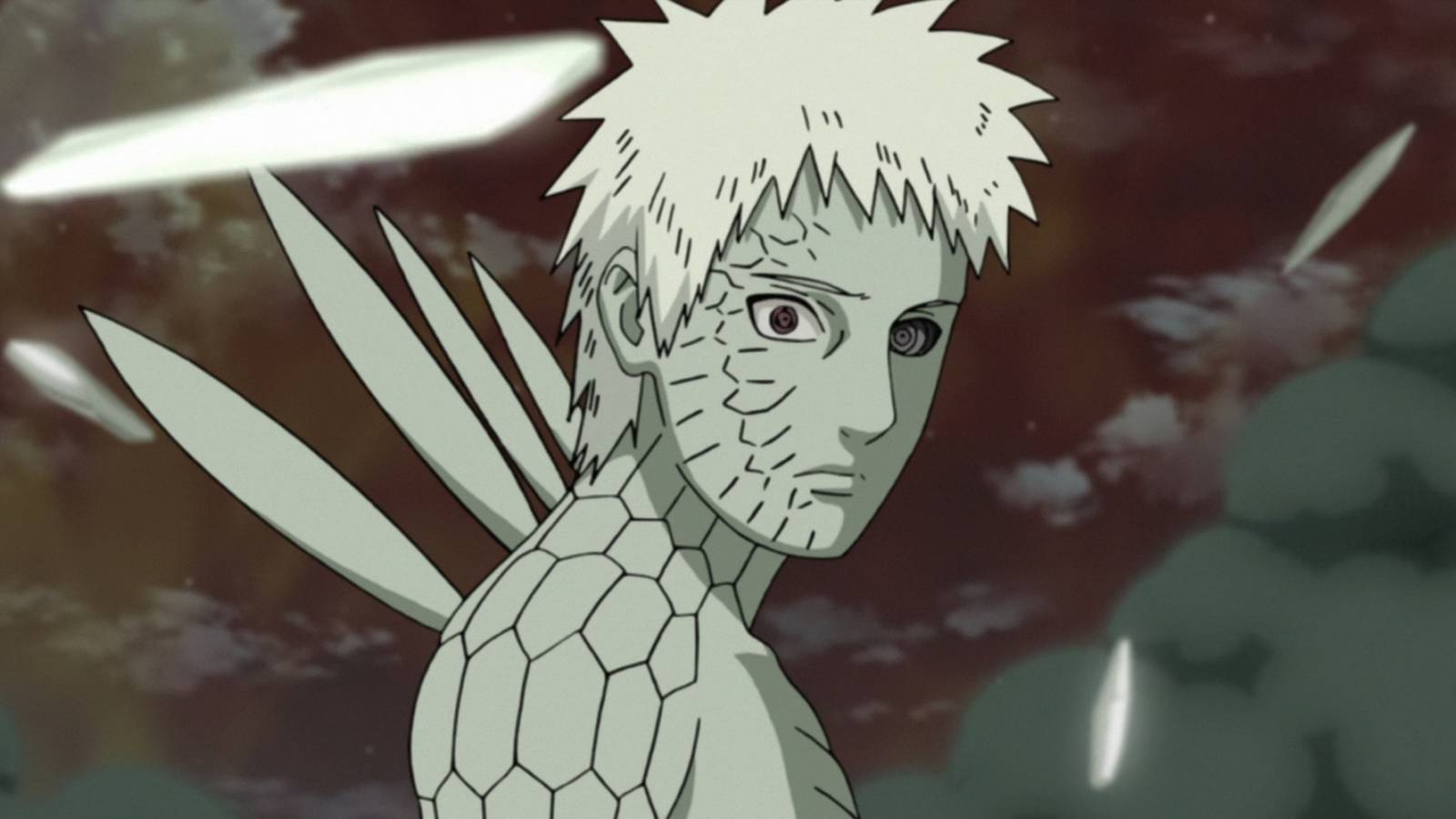 obito vs shinobi alliance 1