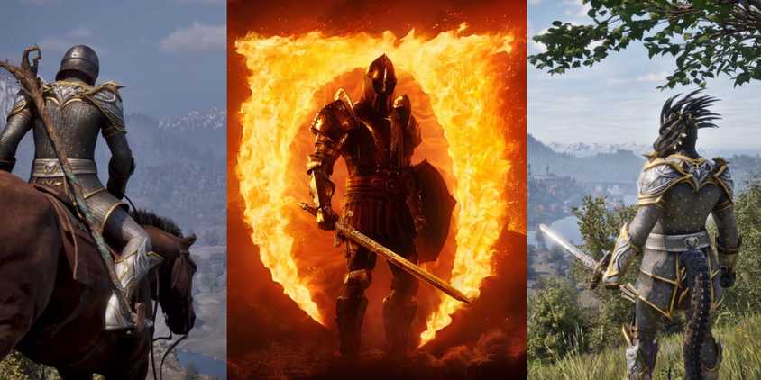 When to Do Kvatch in Oblivion Remastered