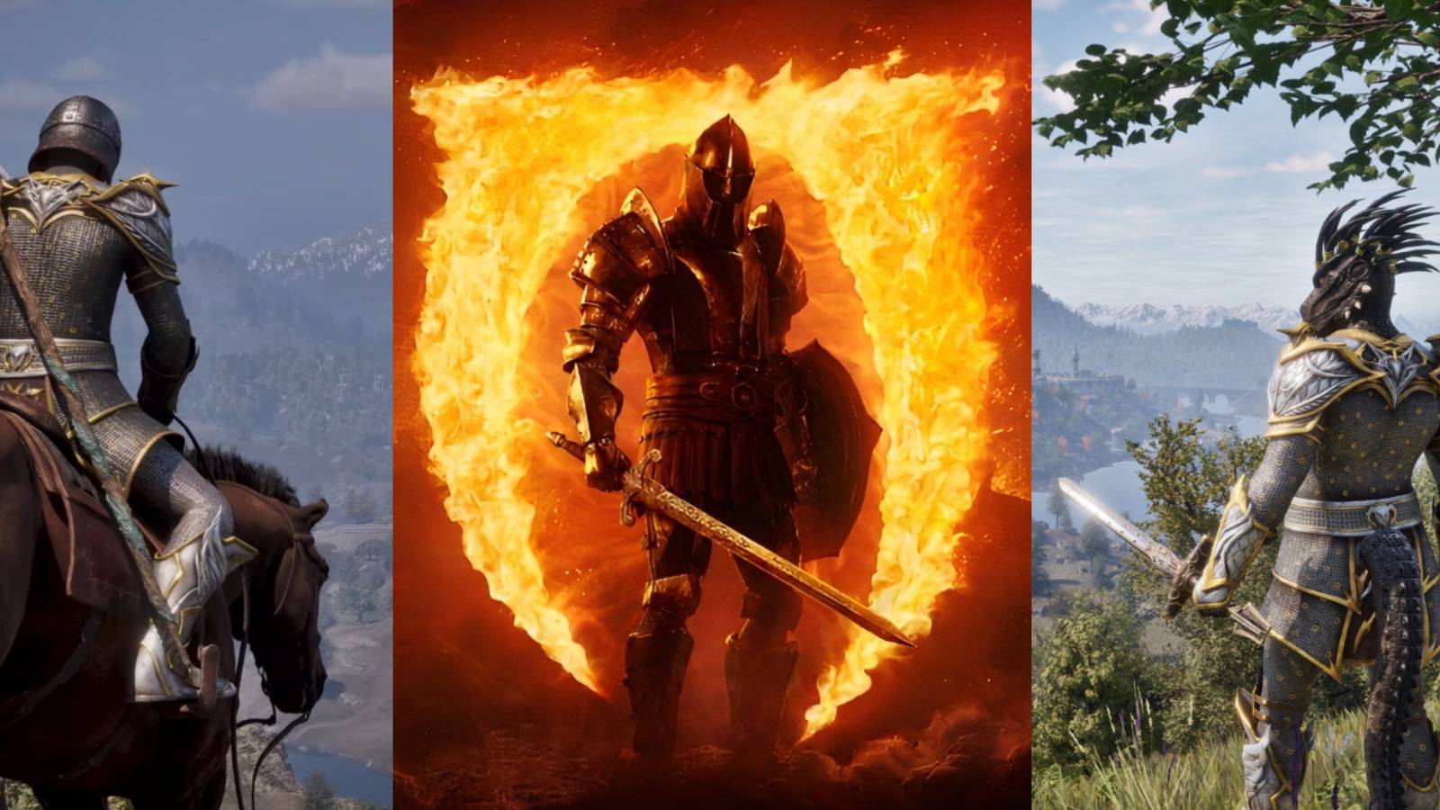 Oblivion Feature Image AAA