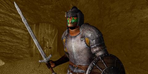 Oblivion Health Header