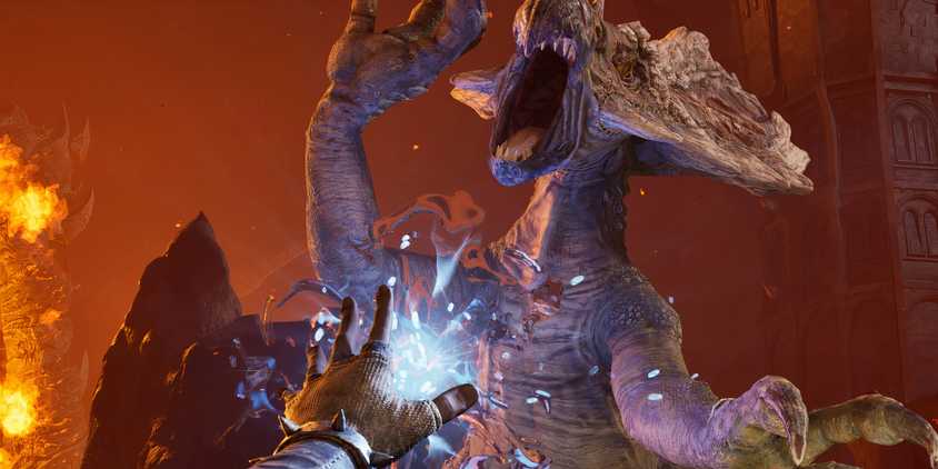 Best Oblivion Remastered Difficulty Settings