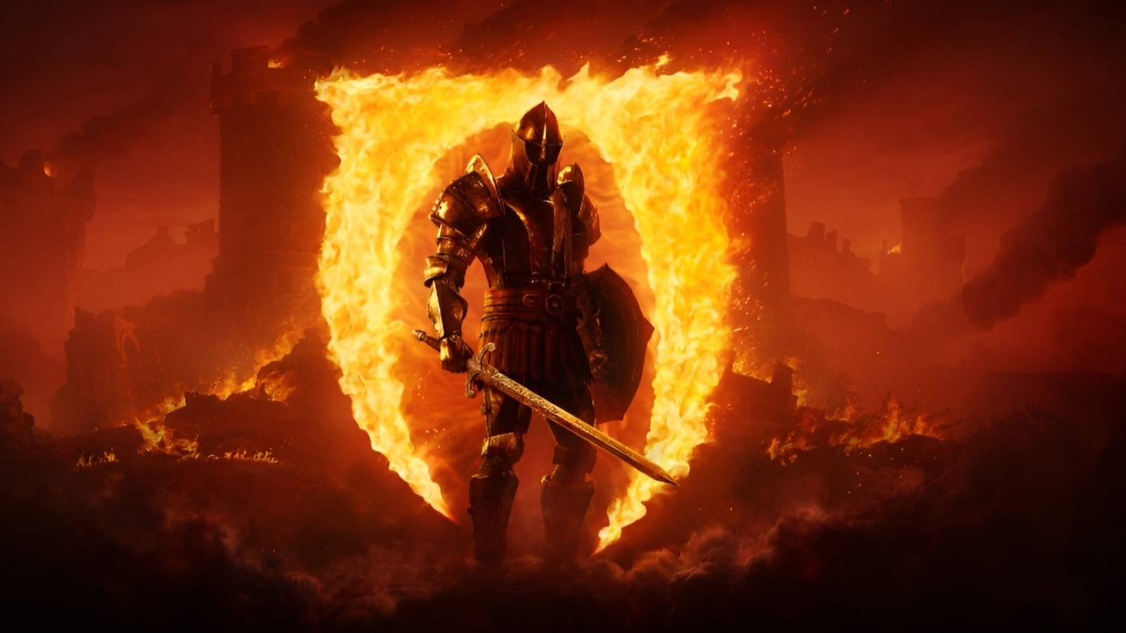 Xbox Support leaks The Elder Scrolls 4: Oblivion Remastered's release date