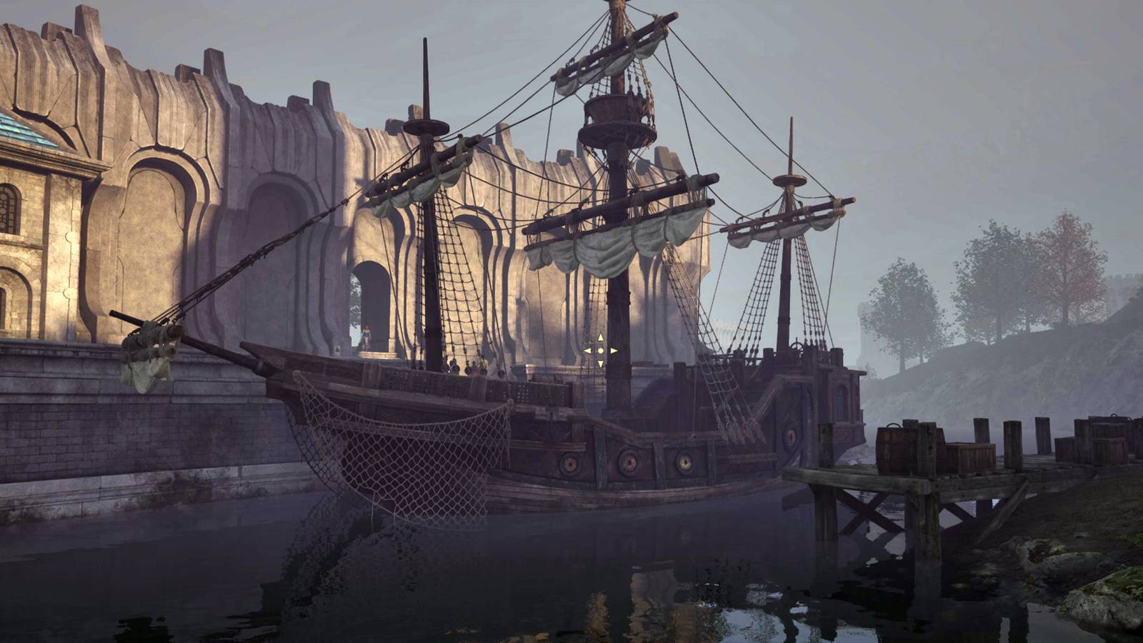 Oblivion Remastered A Watery Grave Quest Walkthrough