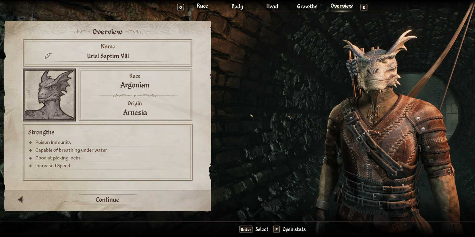 Oblivion Remastered All Races Ranked Race Tier List Argonian