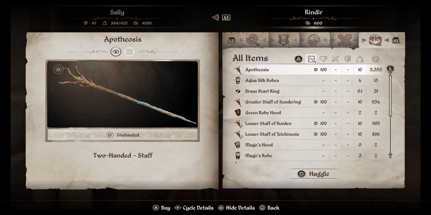 The Elder Scrolls 4 Oblivion Remastered Apotheosis