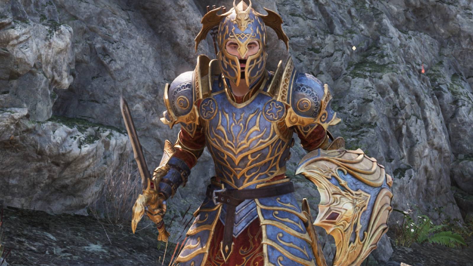 Oblivion Remastered Armor