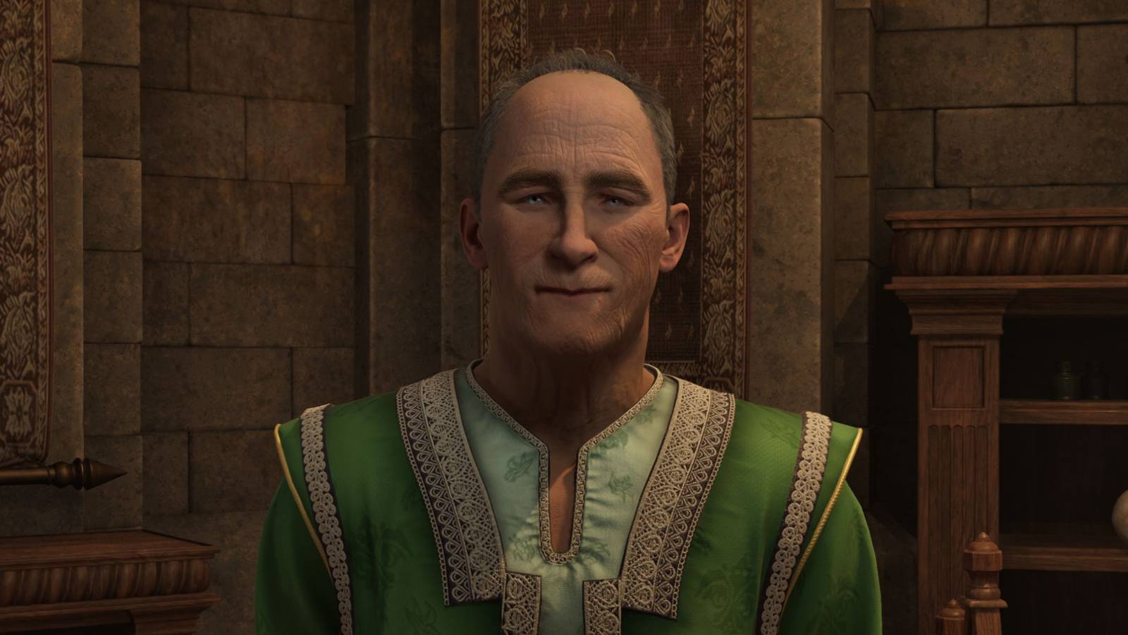 Oblivion Remastered Jollring 