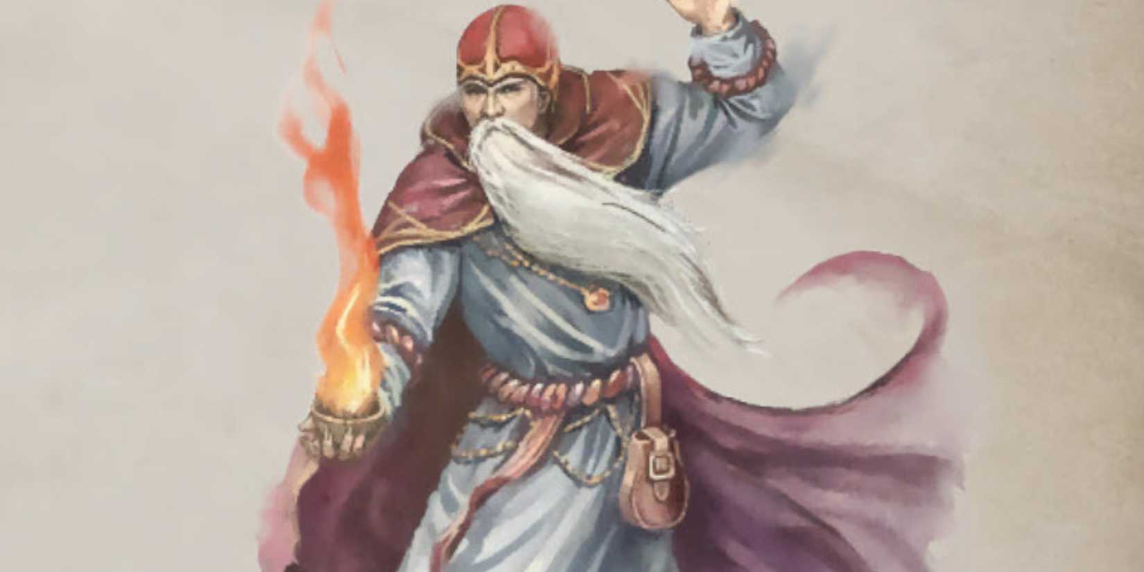 Oblivion Remastered Best Class Tier List Classes Ranked Magic