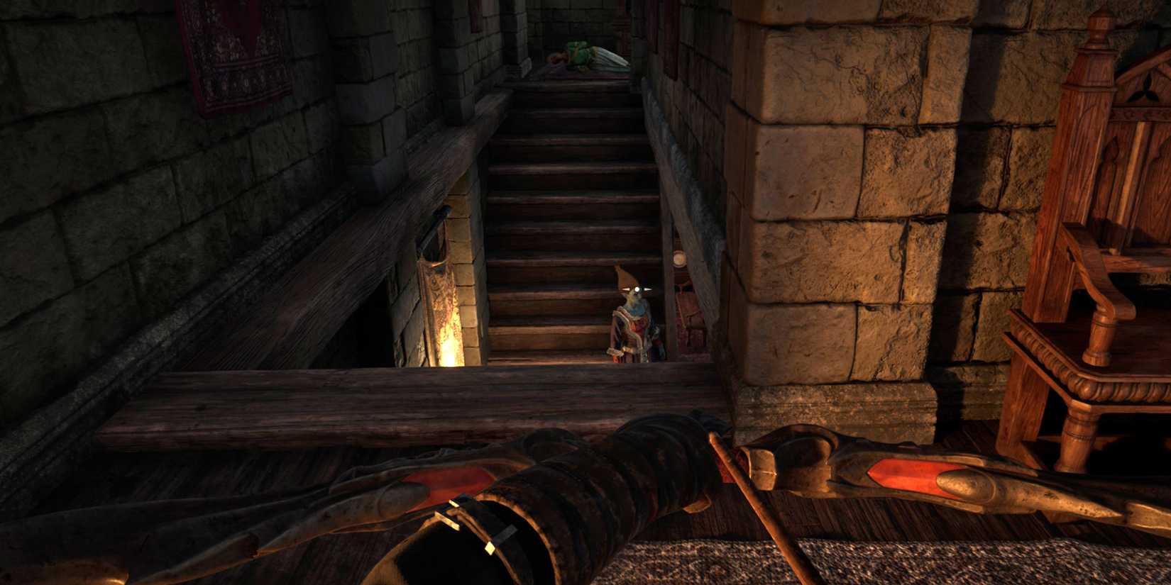 Oblivion Remastered Best Stealth Archer Build Guide Gear