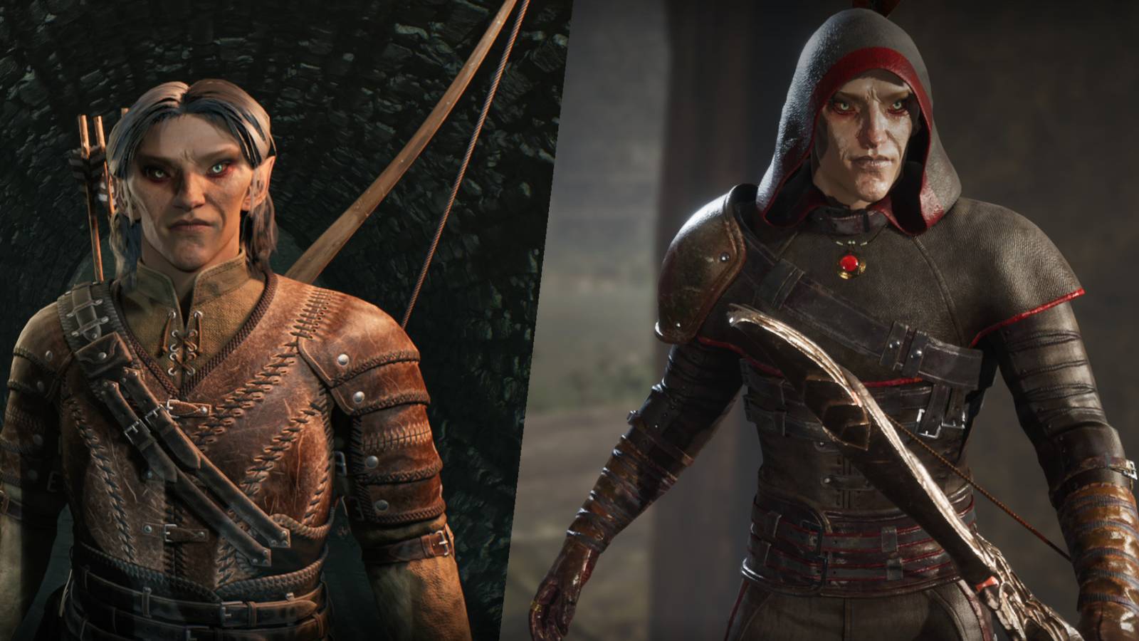 Oblivion Remastered Best Stealth Archer Build Guide