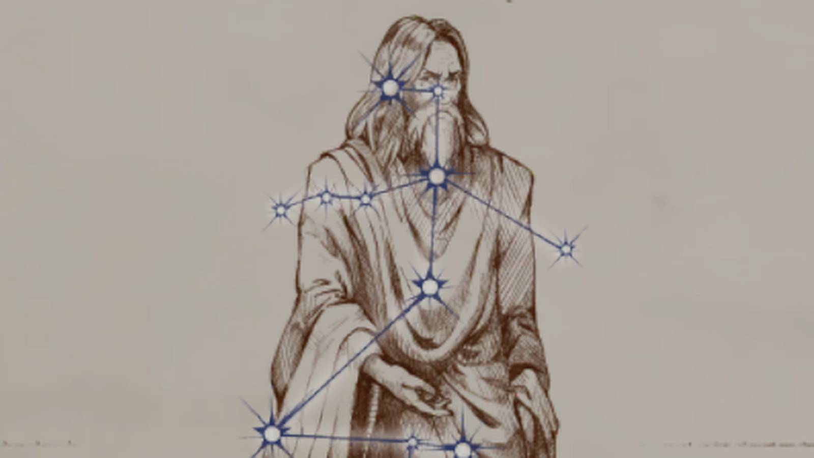 Oblivion Remastered Birthsign Header-2