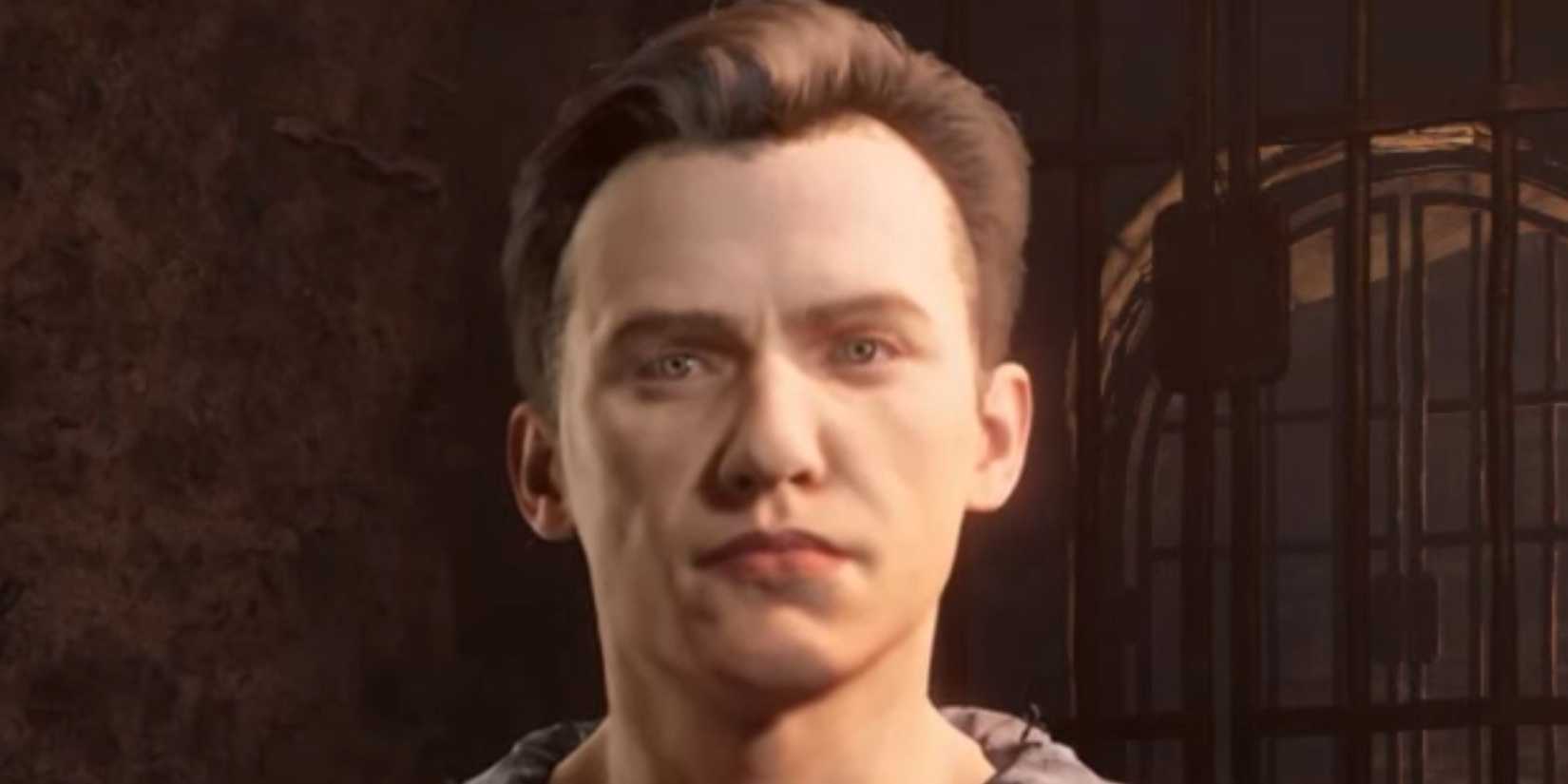 Oblivion Remastered breton-1