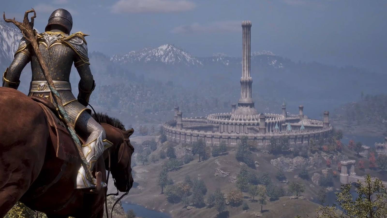 Dev Admits Oblivion Level Scaling 'Was a Mistake'