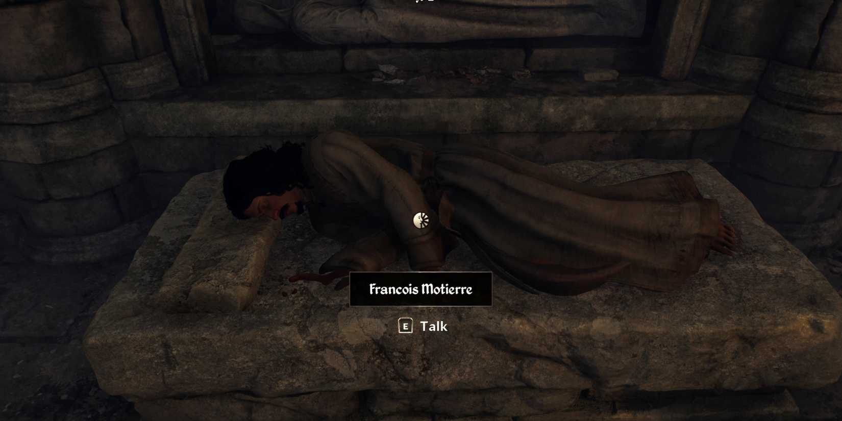 Oblivion Remastered Dark Brotherhood Walkthrough The Assassinated Man 3 Crypt