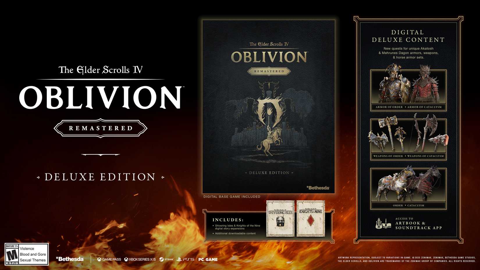 oblivion-remastered-deluxe-dlc