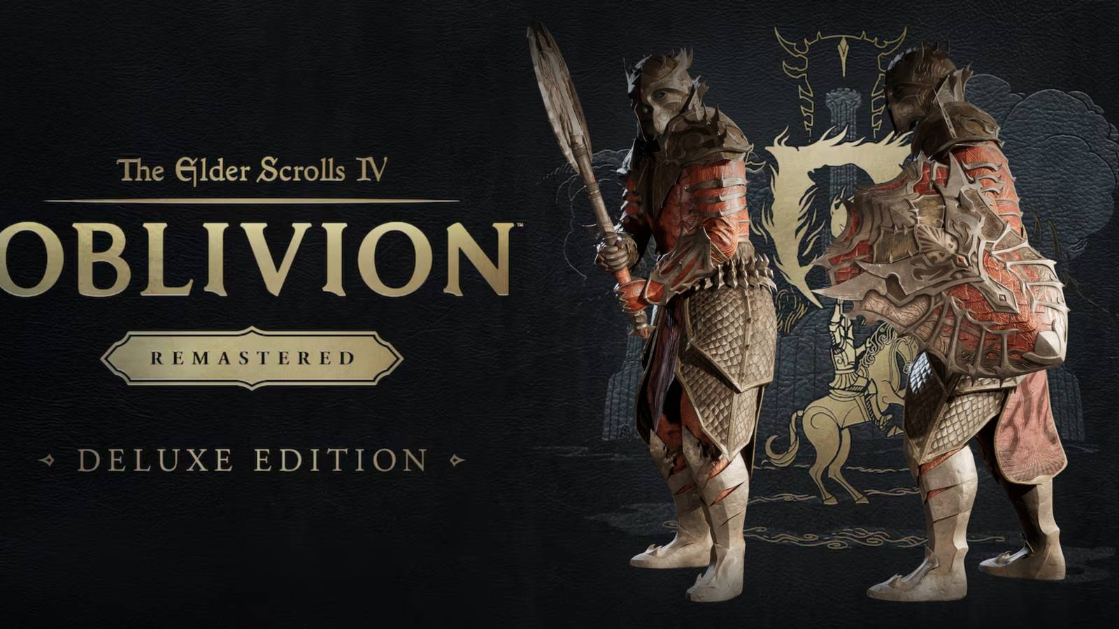 Oblivion Remastered Deluxe Edition Cataclysm Set Location (Burning Trails Quest)