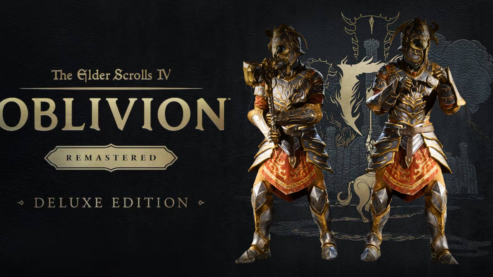 Oblivion Remastered Deluxe Edition Order Set Location (A Wound In Time Quest)